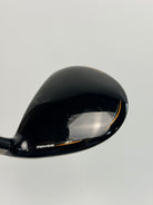 Callaway Mavrik Max 9 wood crown