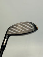 Callaway Mavrik Max 9 wood face