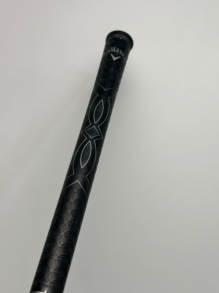 Black Callaway grip