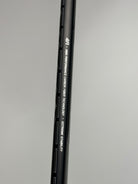 UST Mamiya Helium 4F1 shaft detail
