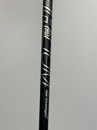 UST Mamiya Helium 4F1 shaft