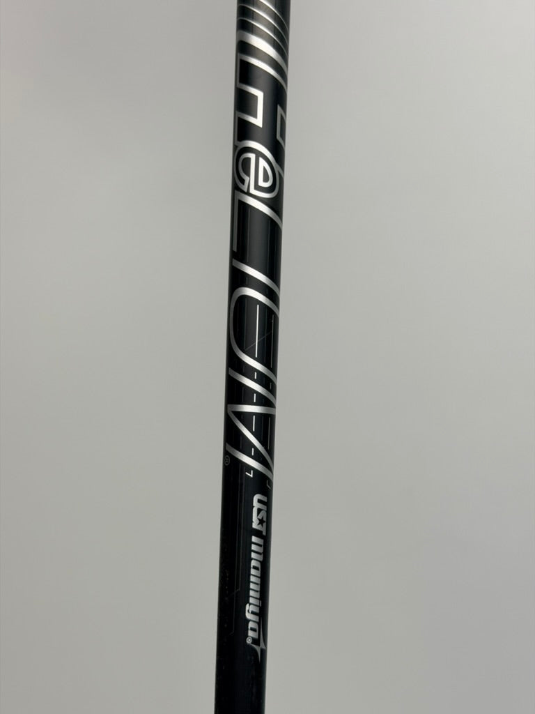 UST Mamiya Helium 4F1 shaft