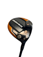 Callaway Mavrik Max 9 wood sole