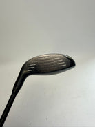 Used Ping G430 Max 9 wood clubface