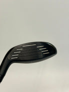 Used Ping G440 Max 9 wood clubface