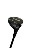 Used Ping G440 Max 9 wood 24 degree with Alta CB 65 R shaft