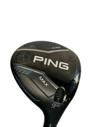 Used Ping G440 Max 9 wood sole