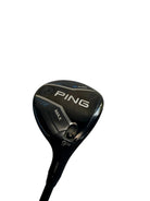 Used Ping G440 Max 9 wood sole
