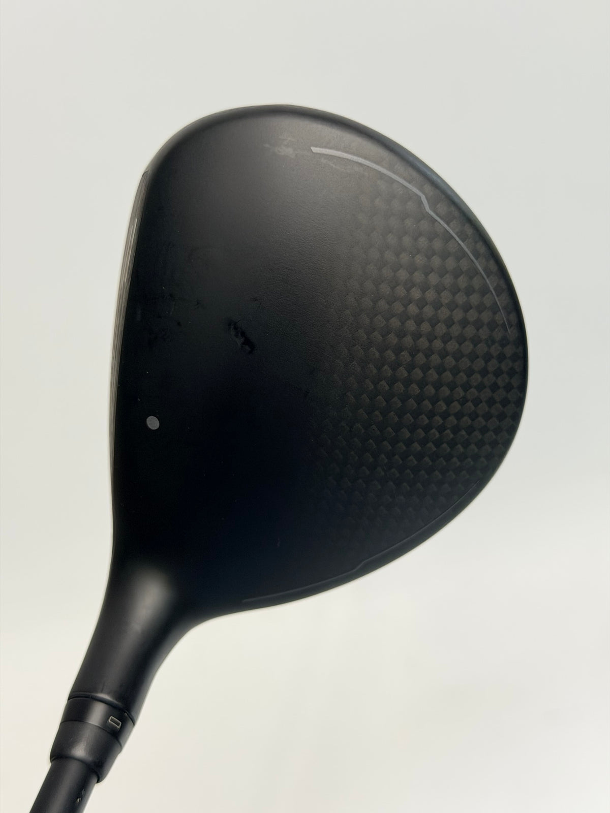 Used Ping G440 Max 9 wood crown