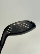 Used Ping G440 Max 9 wood clubface