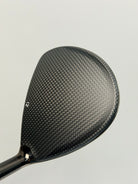 Used TaylorMade Qi35 Max 9 wood crown