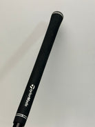 Black TaylorMade grip