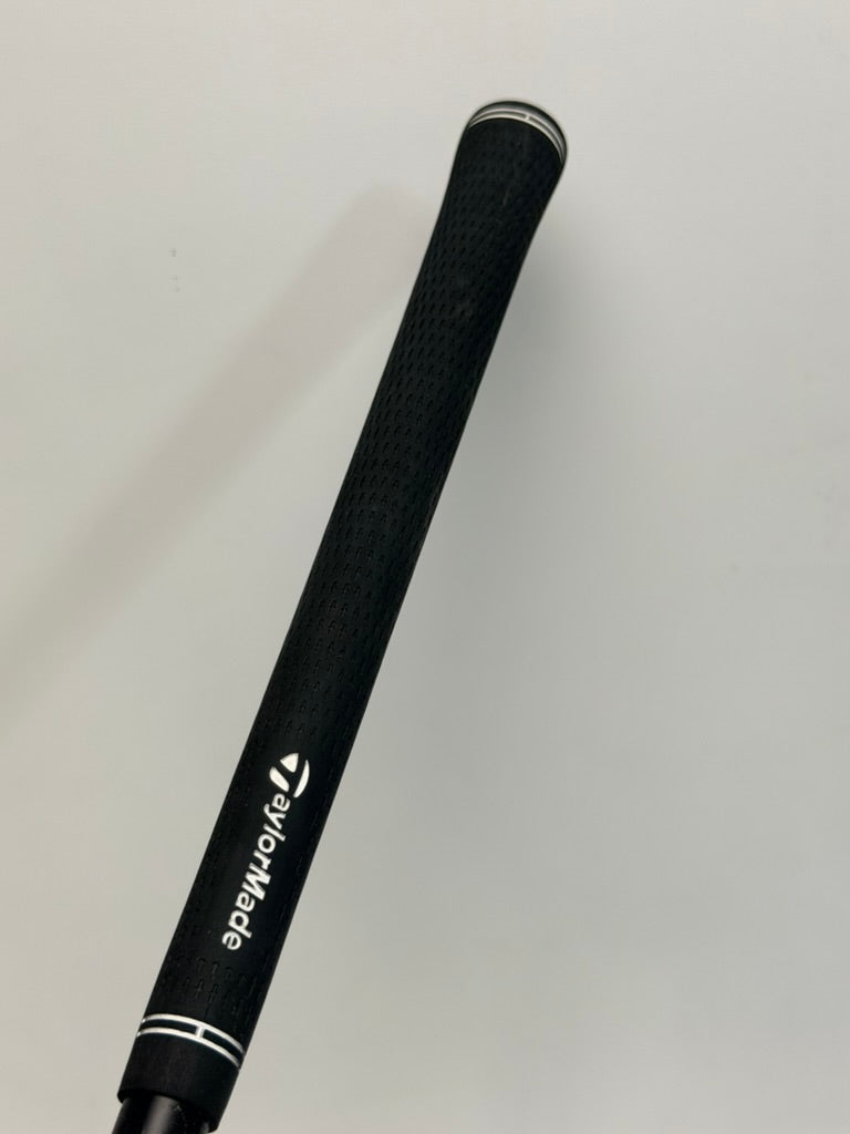 Black TaylorMade grip