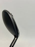 Used TaylorMade Qi35 Max 9 wood profile