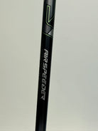 Fujikura Air Speeder shaft logo