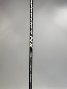 Fujikura Speeder NX 50 S shaft