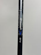 UST Mamiya LIN-Q M40X 6F4 shaft detail