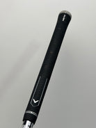 Golf Pride grip on UST Mamiya LIN-Q M40X shaft