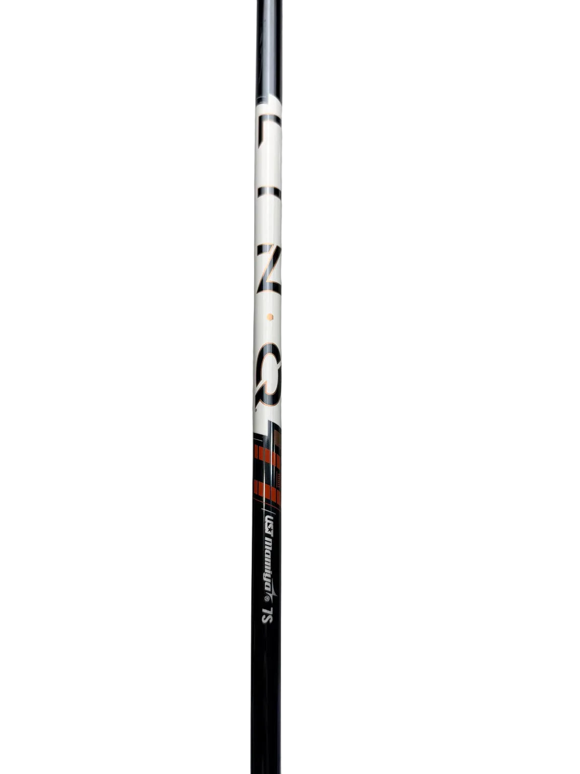 UST Mamiya LIN-Q PowerCore Red 7S Callaway Quantum fairway shaft