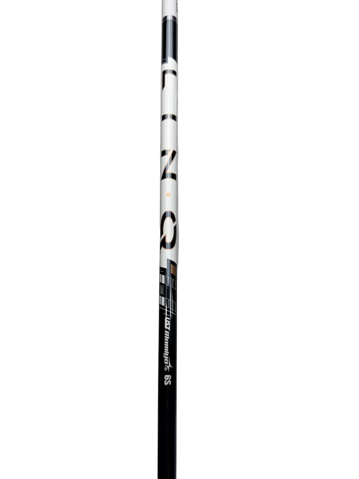UST Mamiya LIN-Q PowerCore White 6S Callaway Quantum fairway shaft