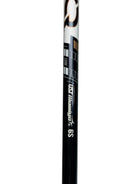 UST Mamiya LIN-Q PowerCore White 6S shaft detail