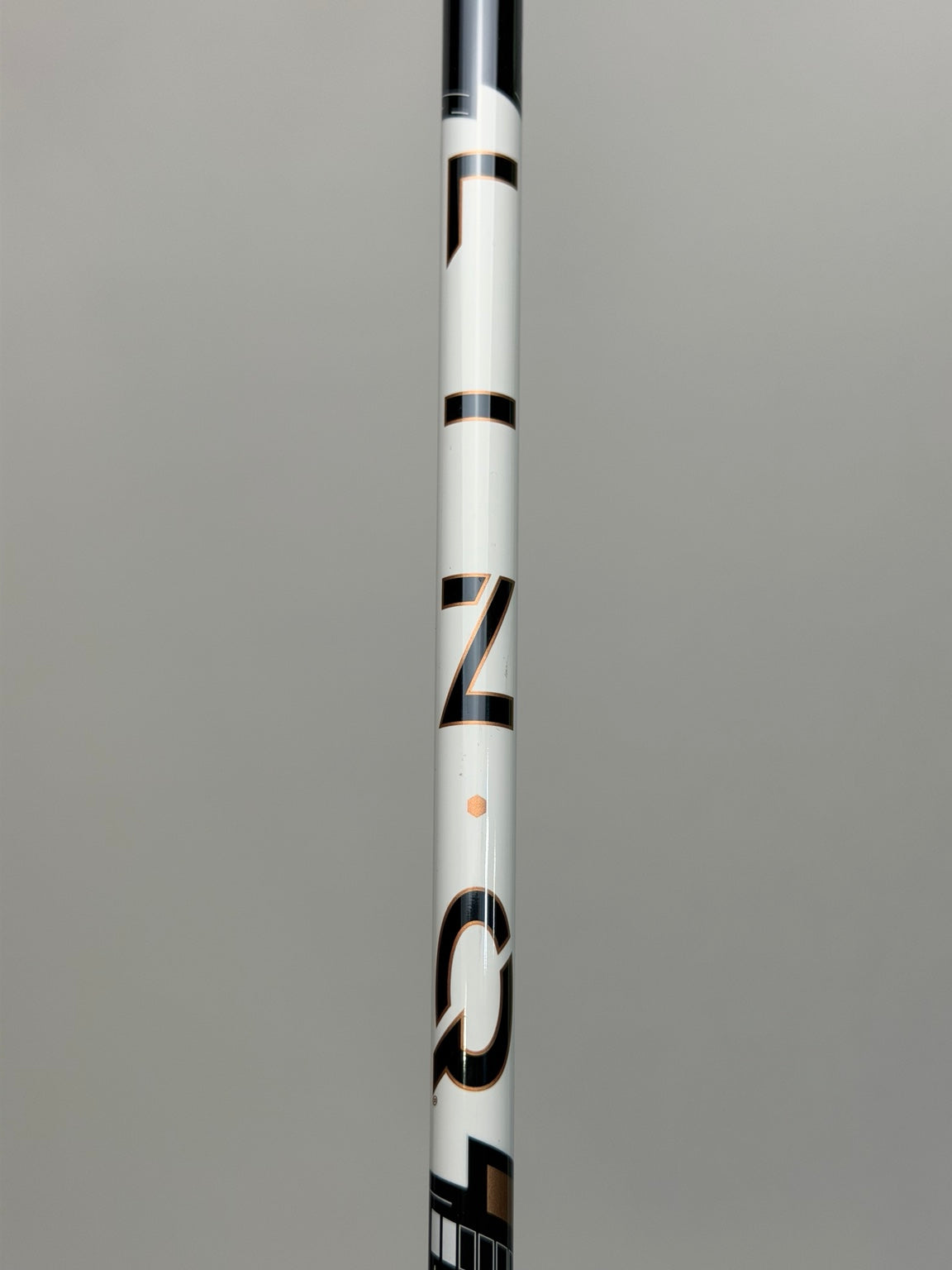 UST Mamiya LIN-Q PowerCore White shaft graphics