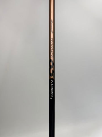 UST Mamiya ProForce 65 M40X shaft