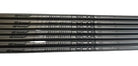 Seven new UST Mamiya Recoil 680 F4 graphite iron shafts