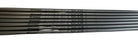Full set of seven UST Mamiya Recoil 680 F4 shafts
