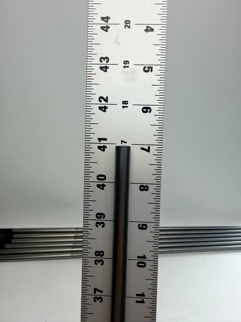 UST Mamiya Recoil 680 F4 shaft length measurement