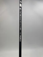 Fujikura Ventus Black 7-X VeloCore+ shaft Callaway adapter — original photograph 3