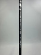 Fujikura Ventus Black 6-S VeloCore+ shaft Callaway adapter — original photograph 3
