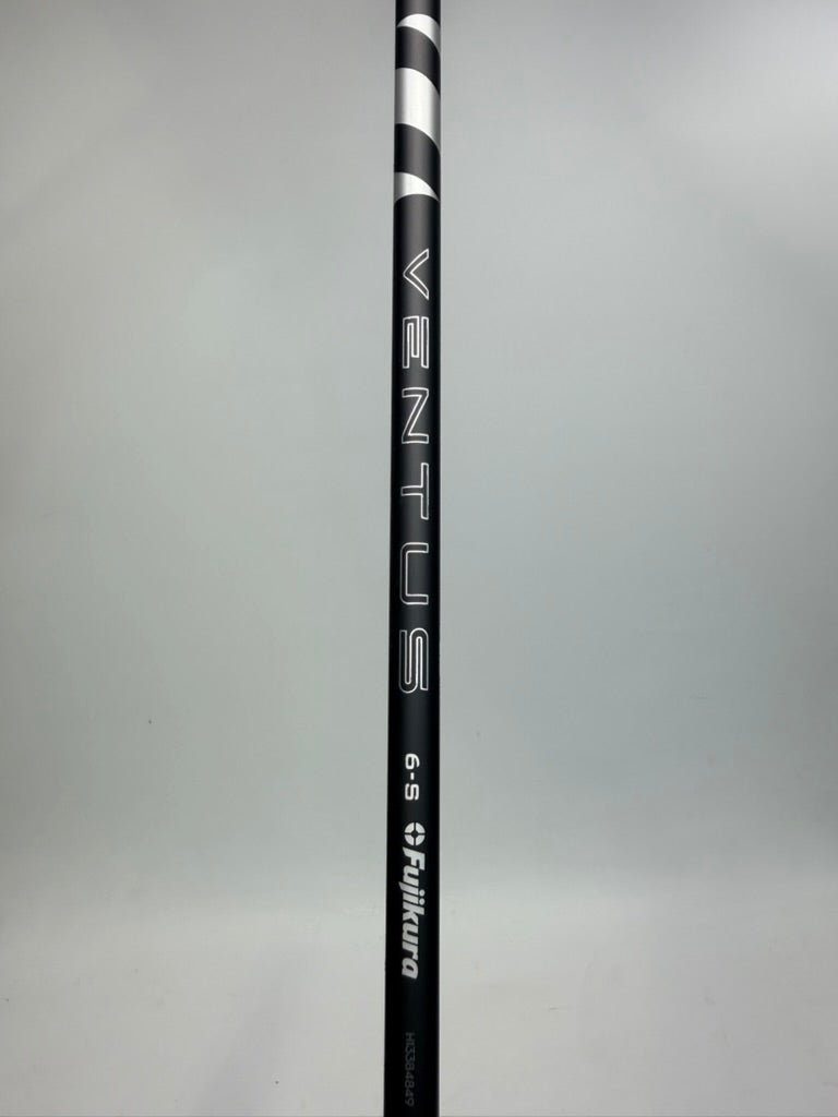 Fujikura Ventus Black 6-S VeloCore+ shaft Callaway adapter — original photograph 3
