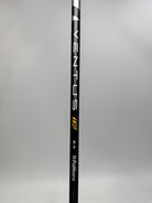 Fujikura Ventus TR Black 6-X VeloCore shaft Callaway adapter — original photograph 3