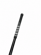 Ventus TR Black 6-X VeloCore Callaway shaft — AI white-background edit 1