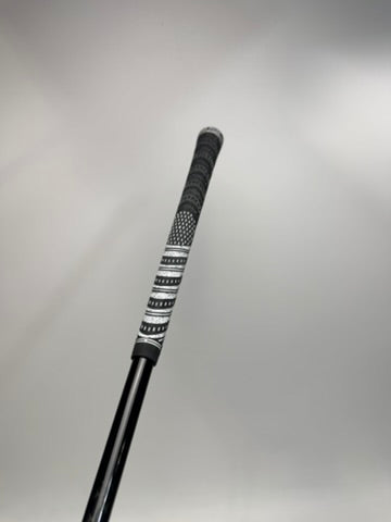 Ventus TR Black 6-X VeloCore Callaway shaft — original photograph 3