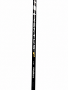 Ventus TR Black 7-X VeloCore Callaway shaft — AI white-background edit 1