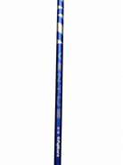 Ventus Blue 6-S VeloCore+ Callaway shaft — AI white-background edit 1