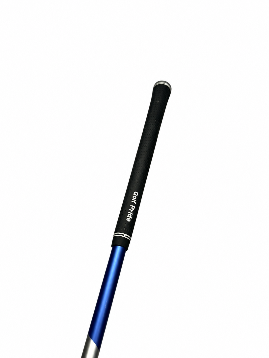 Ventus Blue 6-S VeloCore+ Callaway shaft — AI white-background edit 2