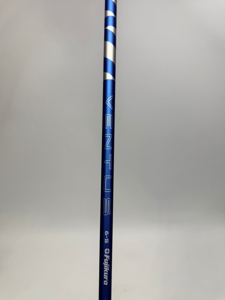 Ventus Blue 6-S VeloCore+ Callaway shaft — original photograph 3