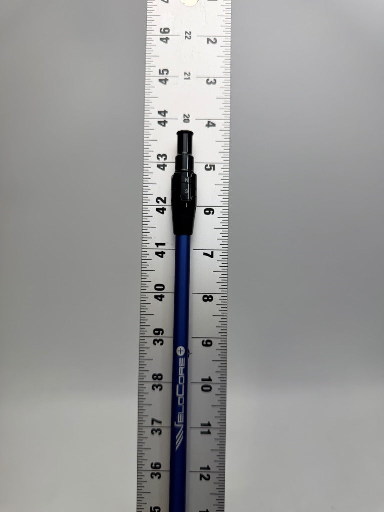 Ventus Blue 6-S VeloCore+ Callaway shaft — original photograph 5