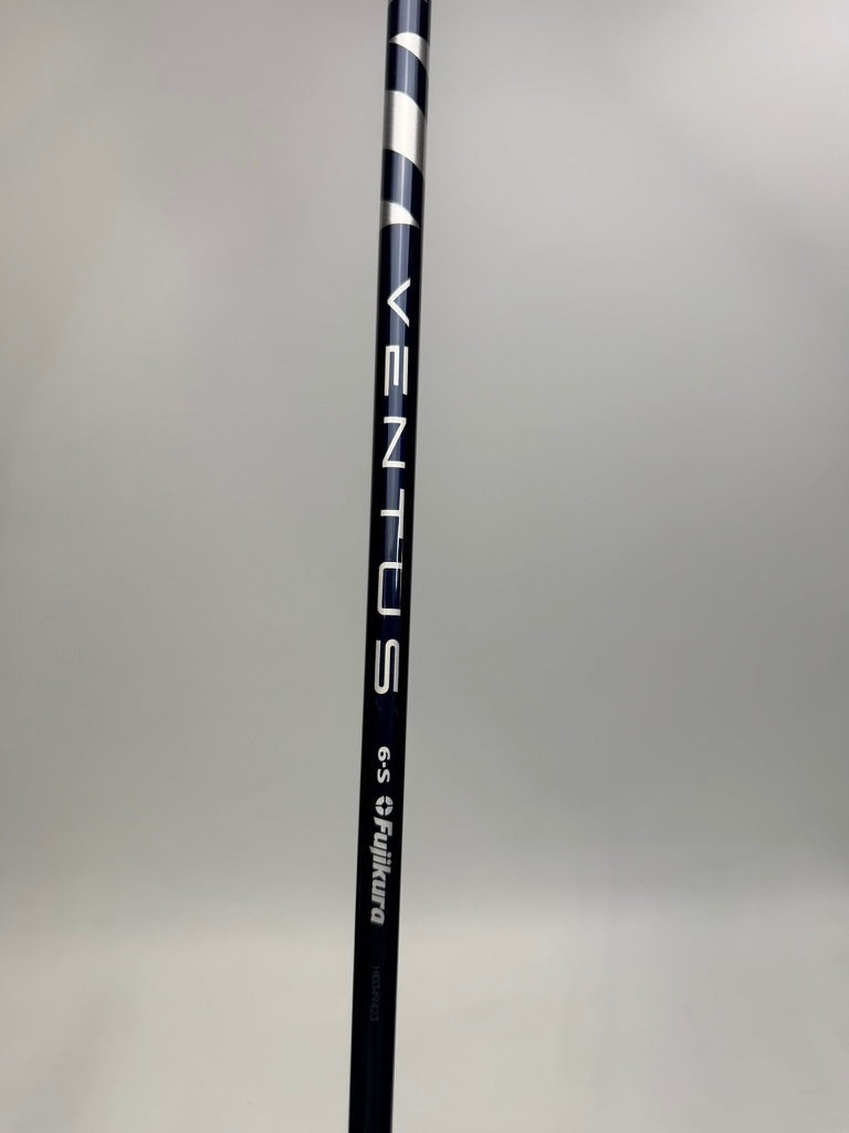 Ventus Blue 6-S VeloCore Callaway shaft — original photograph 3