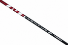 Fujikura Ventus TR Red 5-S Non-VeloCore stock reference on white; one shaft per order, selected specifications govern