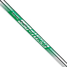 Model reference on white; one shaft per purchase. Title specifies flex.