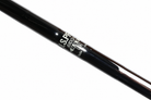 Model reference on white; one shaft per purchase. Title specifies flex.