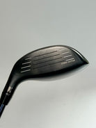 Wilson DYNAPWR Carbon 7 wood 21 degrees Ventus TR Blue 6 stiff - face
